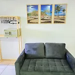Luxo Com Vista Total Para O Mar De Copacabana 401