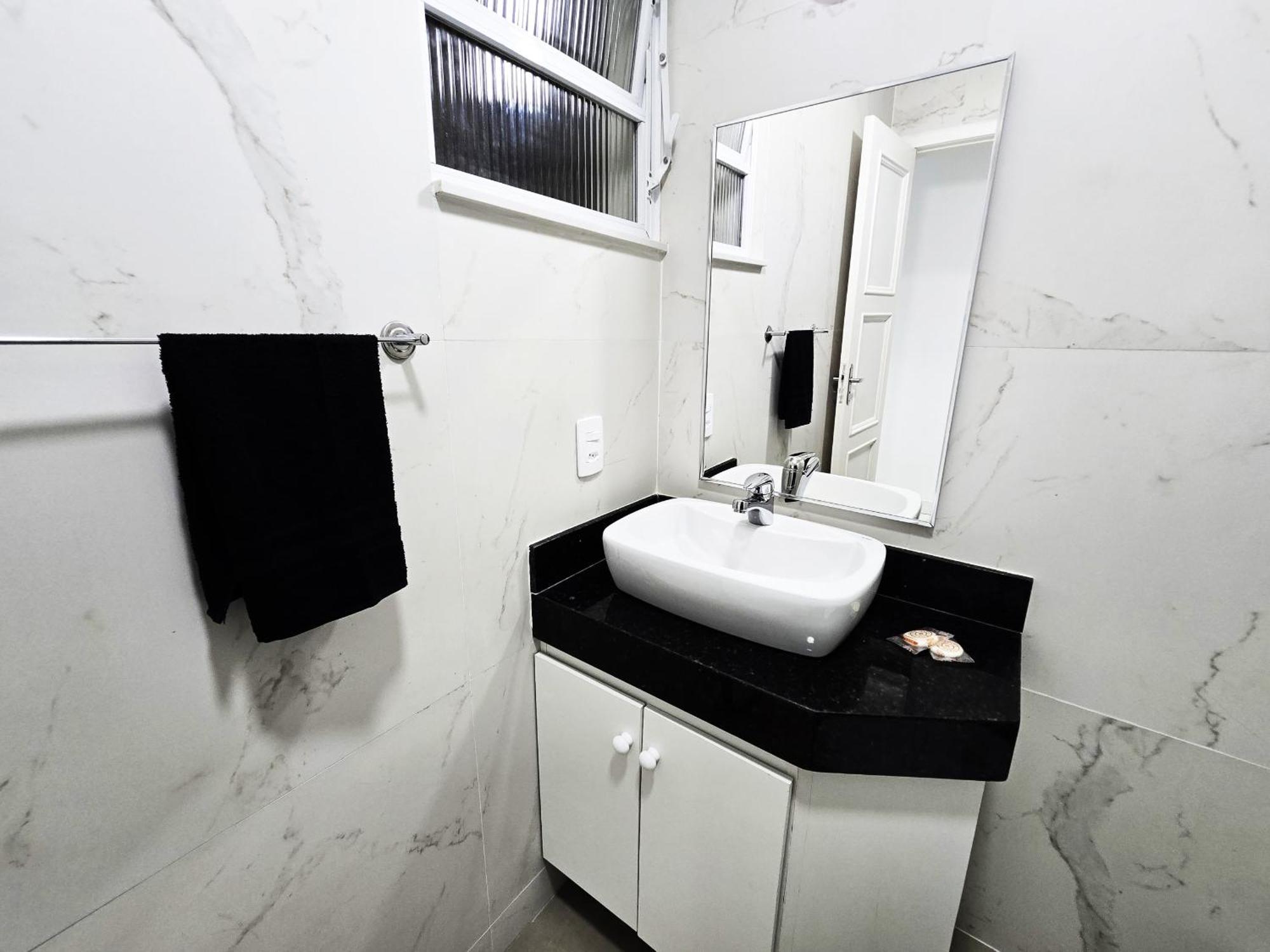 Luxo Com Vista Total O Mar De Copacabana 401 Apartamento Rio de Janeiro